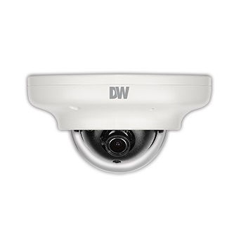Digital Watchdog Star-Light Universal HD Series, Mini Fla